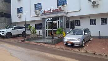 HOTEL FREESIA