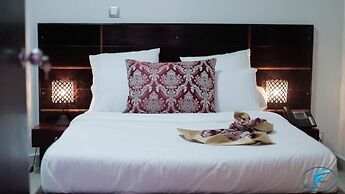 HOTEL FREESIA