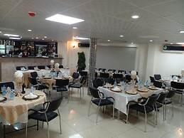 HOTEL FREESIA