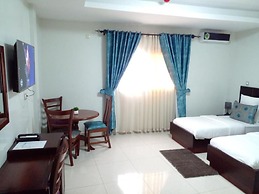 HOTEL FREESIA