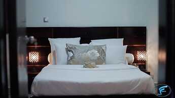 HOTEL FREESIA
