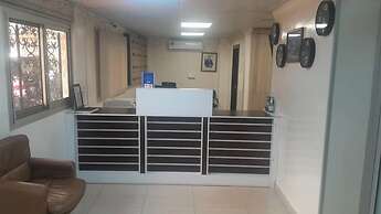 HOTEL FREESIA