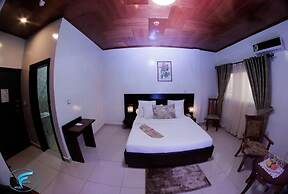 HOTEL FREESIA