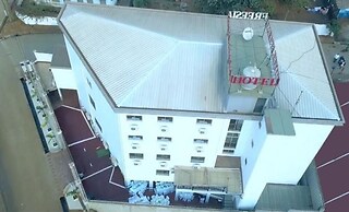 HOTEL FREESIA