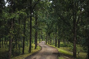 The Forest Chapter By Sayaji Madhai