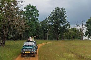 The Forest Chapter By Sayaji Madhai