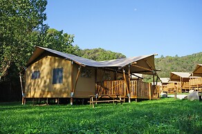 Glamping Can Bora Lodges