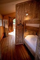 Glamping Can Bora Lodges