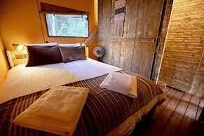 Glamping Can Bora Lodges