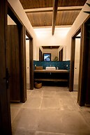 Glamping Can Bora Lodges