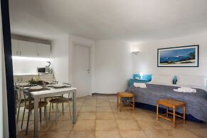 S è - Beach Rooms LE