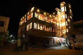 BVR Dazzle Residency