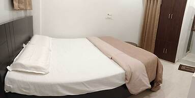 BVR Dazzle Residency