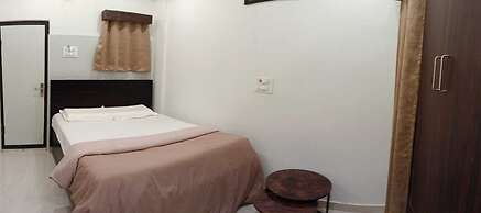 BVR Dazzle Residency