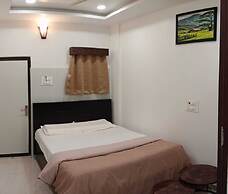 BVR Dazzle Residency