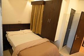 BVR Dazzle Residency