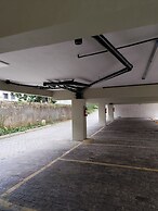 Apartamento 25C