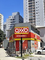 Apartamento 25C