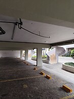 Apartamento 25C