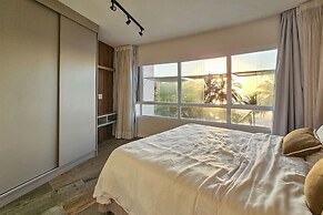 Apartamento 25C