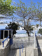 Apartamento 25C