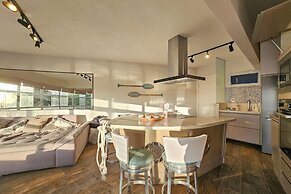 Apartamento 25C