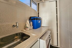Apartamento 25C