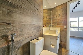 Apartamento 25C
