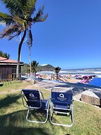 Apartamento 25C
