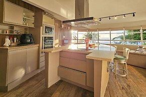 Apartamento 25C
