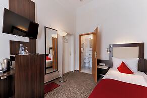 Upstalsboom Parkhotel Gästehaus