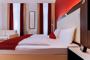 Upstalsboom Parkhotel Gästehaus