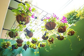 Marigold House