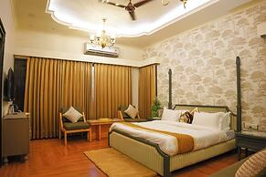 Marigold House