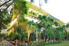 Marigold House