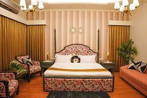 Marigold House
