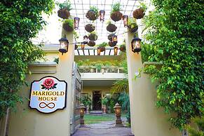 Marigold House