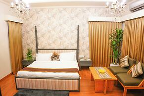 Marigold House
