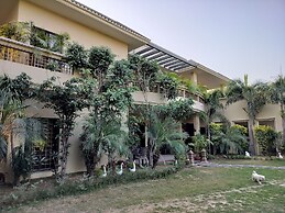 Marigold House