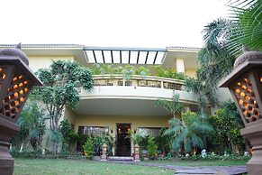 Marigold House