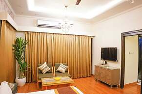 Marigold House