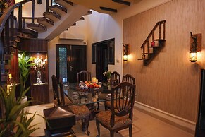 Marigold House
