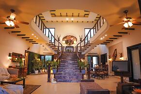 Marigold House