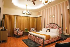 Marigold House