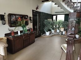 Marigold House