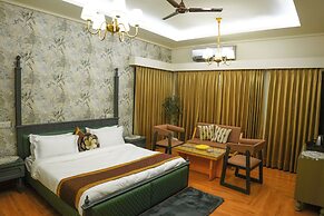 Marigold House
