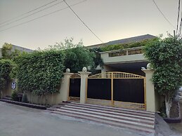 Marigold House