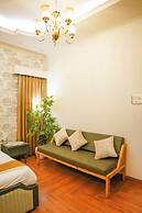 Marigold House
