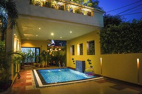 Marigold House