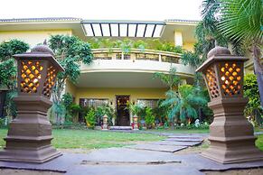 Marigold House